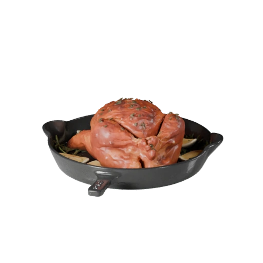 Herb Chicken