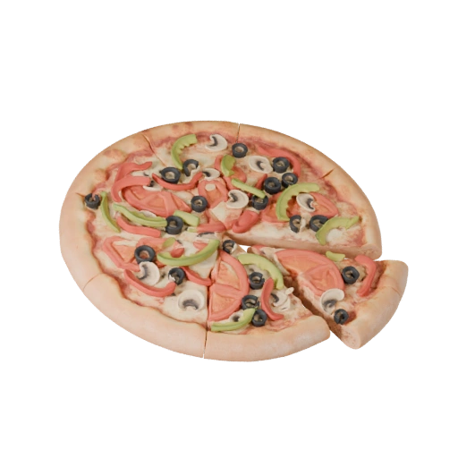 Pizza