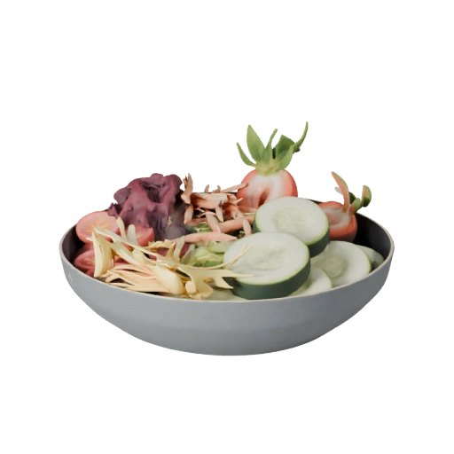 Garden Salad